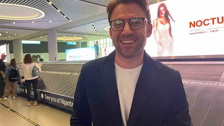 Trablus'tan tahliye edilen Türk vatandaşları taşıyan uçak İstanbul'a ulaştı