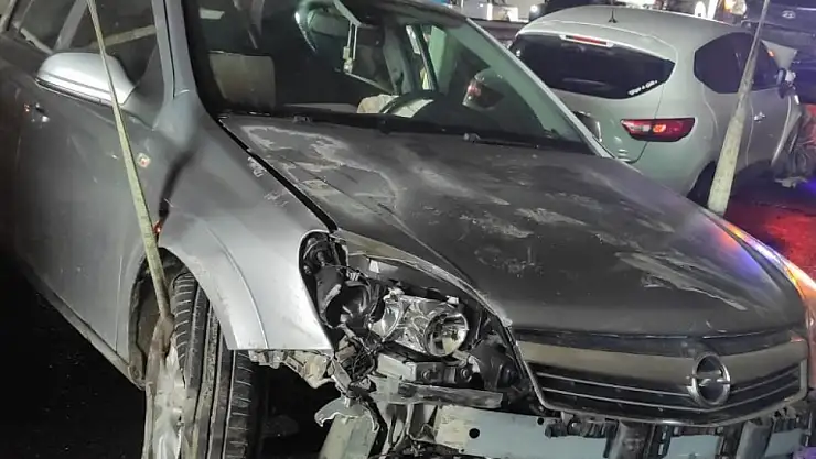 Trabzon'da 25 araçlık zincirleme kaza! Çok sayıda yaralı