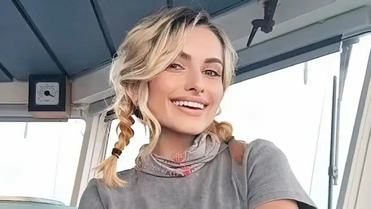 Trabzon'da kadın cinayeti: Balkondan eve girip katletti!