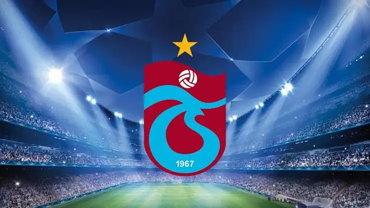 Trabzonspor'dan Suç Duyurusu