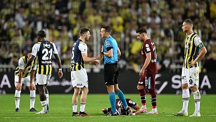 Trabzonspor Fenerbahçe Maçına Fener Taraftarı Neden Alınmıyor?
