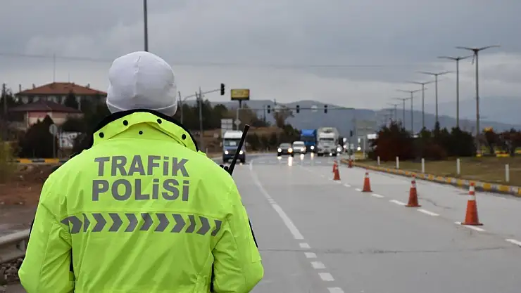 Trafik suçlarına hapis cezası geliyor!