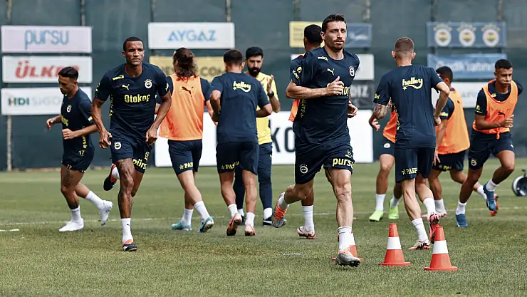 Transfer Döneminde Fenerbahçe Hangi Oyuncuları Transfer Etti, Hangi Oyuncuları Gönderdi?