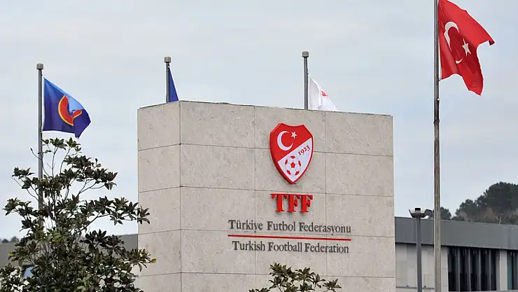 Trendyol Süper Lig'de 22. haftanın hakemleri belli oldu