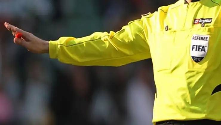 Trendyol Süper Lig'de 27. haftanın hakemleri belli oldu