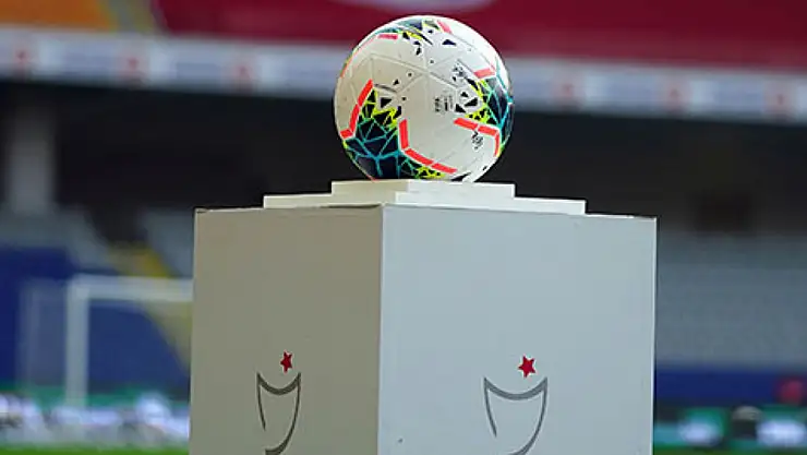 Trendyol Süper Lig'de 30. hafta heyecanı