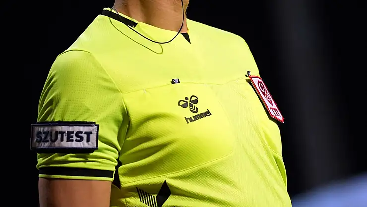 Trendyol Süper Lig'de 5. haftanın hakemleri belli oldu