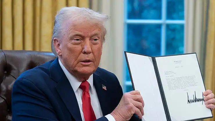 Trump Duyurdu ABD Husilere Yönelik Saldırıları Durduracak