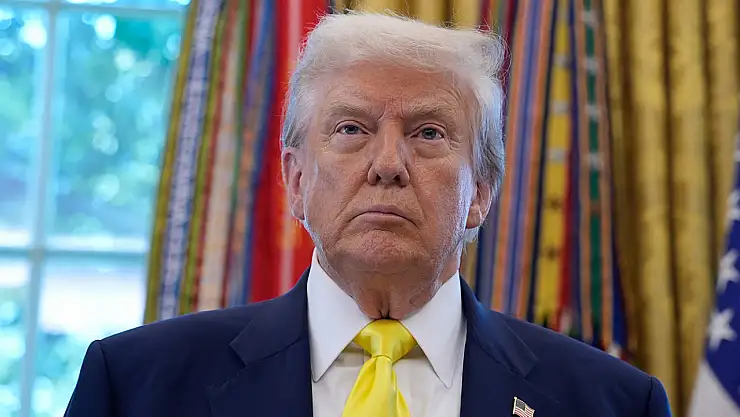 Trump: 'Ermenistan ile Azerbaycan barış anlaşması imzalayacak'