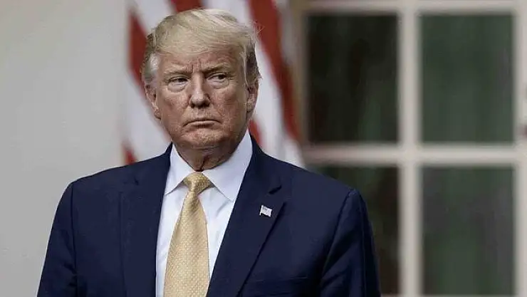 Trump İran'da Vurduğumuz Yerler Tamamen Yok Edildi Ve Bunu Herkes Biliyor
