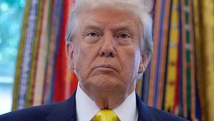 Trump Orta Doğu Anlaşmaya Çok Yakınız