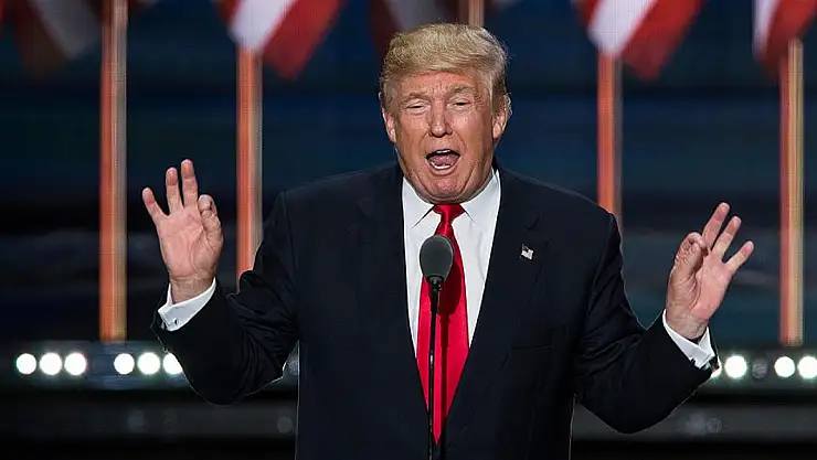 Trump: 'Putin ve Zelenskiy savaşı sonlandırmak istiyor'