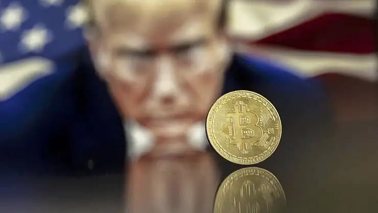 Trump sabitcoin piyasasını düzenleyecek tasarıyı imzaladı