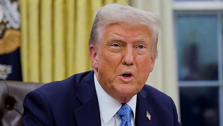 Trump şartları yerine getirmeyen çok sayıda ülkeye seyehat yasağı getirecek