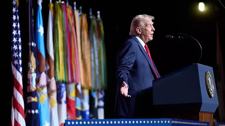 Trump'tan Ateşkes Açıklaması Gazze'de Savaşı Bitirdik, Erdoğan İnanılmaz İş Çıkardı