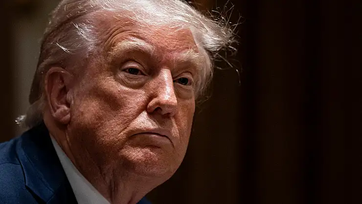 Trump'tan Çin'e vergi indirimine yeşil ışık