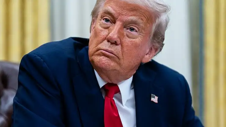 Trump'tan gümrük tarifelerinde tarihi devrim! Hangi ülkelere ne kadar gümrük vergisi uygulanacak?