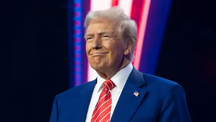 Trump'tan 'İran'ı bombala' şarkısıyla video paylaşımı! Gazze'de ateşkese ilişkin açıklama