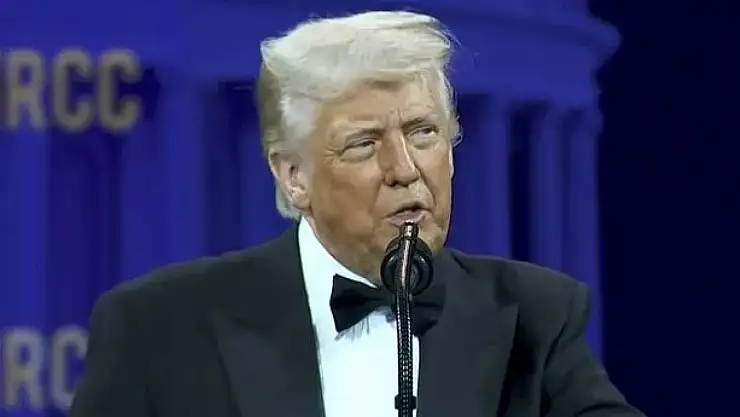 Trump'tan küfürlü çıkış! Ek gümrük vergisi krizi büyüyor