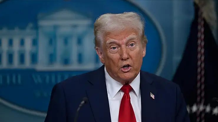 Trump'tan yeni ilaç fiyatları kararı: ABD'de düşecek, diğer ülkelerde yükselecek