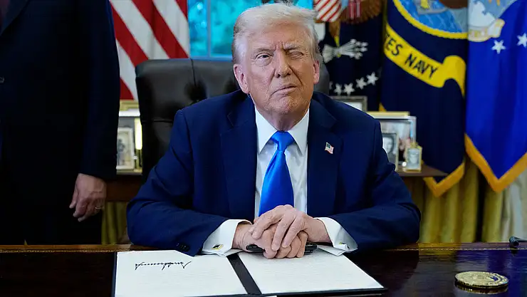 Trump Ukrayna, Rusya'dan Tüm Topraklarını Geri Alabilir