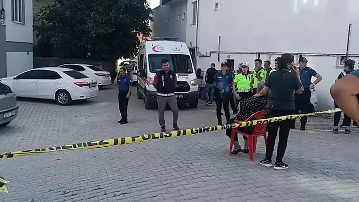 Tüfekle oynarken silahın ateş almasıyla arkadaşını öldürdü