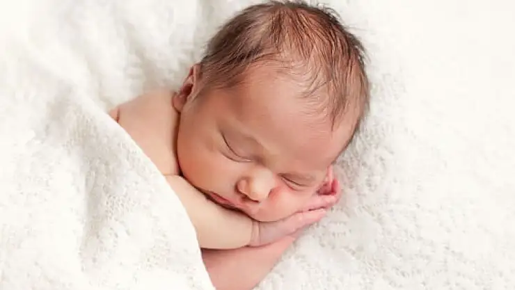 TÜİK 2023 Doğum İstatistiklerini Açıkladı