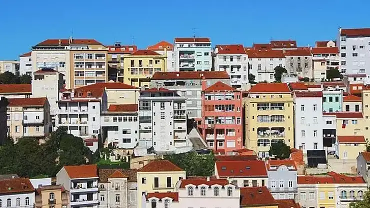 TÜİK Ağustosta 143 Bin 319 Konut Satışı Gerçekleşti