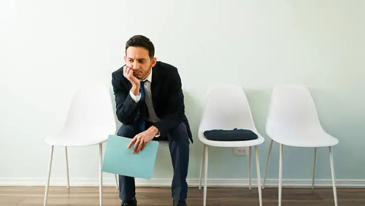 TÜİK, İşgücü İstatistikleri 2024 verilerini açıkladı! Son 12 yılın en düşük seviyesinde