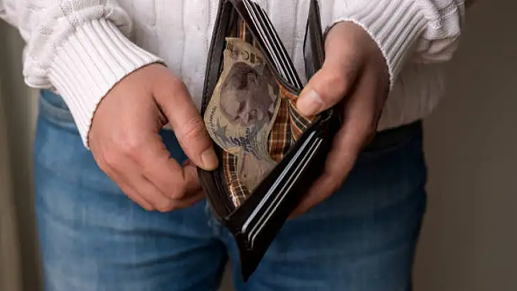 TÜİK işsizlik oranlarını açıkladı: Aralık ayında yüzde 8,5 oldu