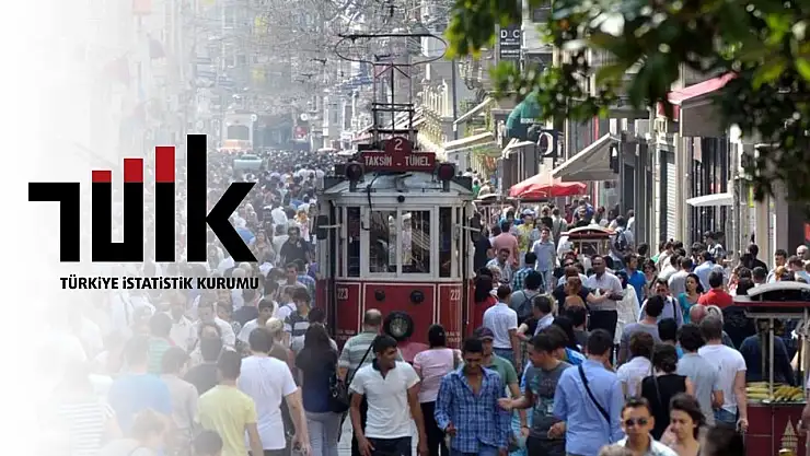TÜİK İşsizlik Oranlarını Açıkladı
