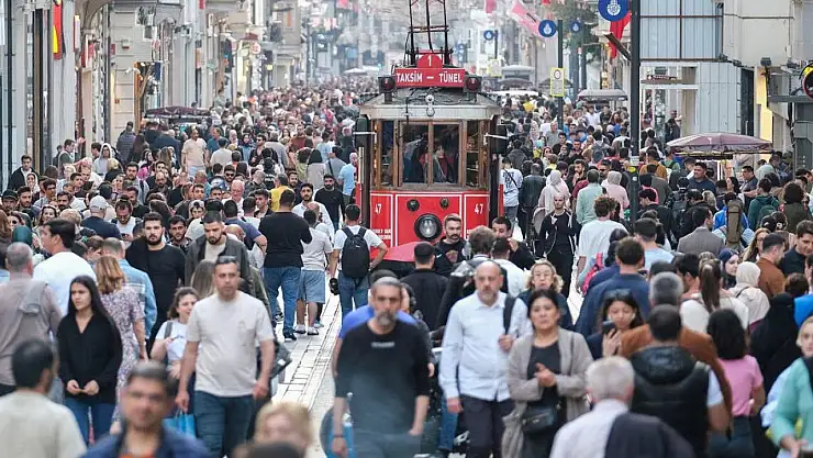 TÜİK işsizlik Rakamlarını Açıkladı