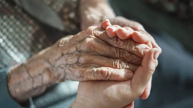 TÜİK 'istatistiklerle Yaşlılar, 2024' verilerini açıkladı: En fazla yaşlı nüfusa sahip il Sinop