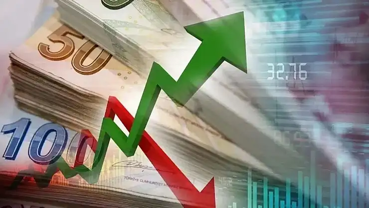 TÜİK Kasım Ayı Enflasyonunu Açıkladı