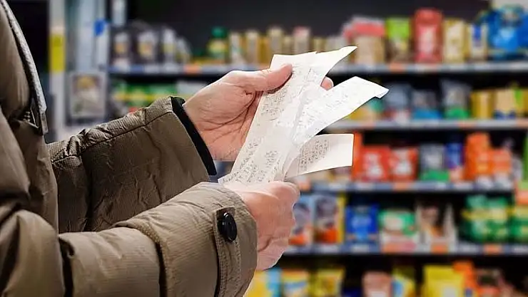 TÜİK, mart ayı enflasyon verilerini açıkladı: Yıllık yüzde 38,10