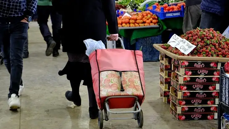 TÜİK Mayıs ayı Ekonomik Güven Endeksi verilerini açıkladı