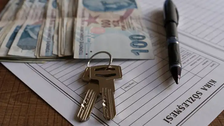 TÜİK: Temmuz ayında kira artış oranı yüzde 41,13 oldu