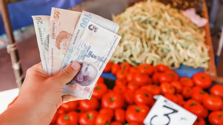 TÜİK ve ENAG Eylül ayı enflasyon rakamlarını açıkladı