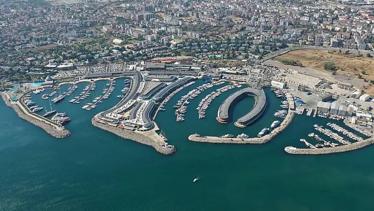 TÜİK Verilerine Göre İşte İstanbul'un Yeni Cazibe Merkezi