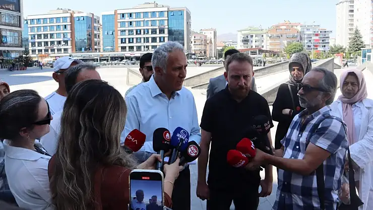 Tüketiciler Birliği'nden Prof. Dr. Mehmet Ceyhan Hakkında Suç Duyurusu!