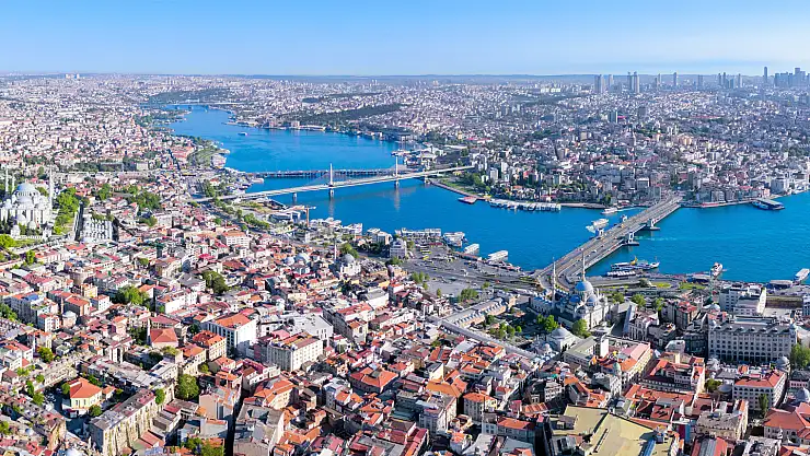 Tüm dünyadaki vatandaşlık satışlarının yarısından fazlası Türkiye'den