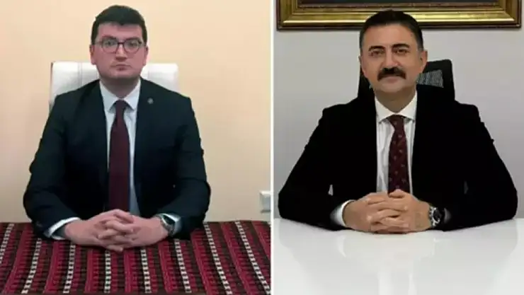 Tunceli ve Ovacık Belediyelerine Atanan Kayyumlar Görevine Başladı! İlk Talimatları Dikkat Çekti