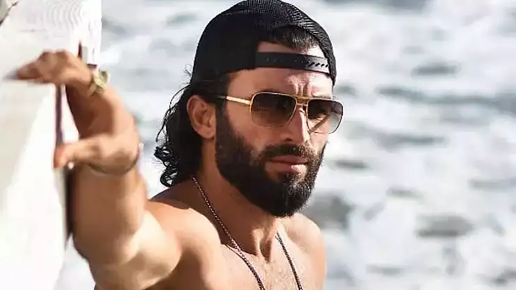 Turabi kimdir? Survivor Turabi kaç yaşında?