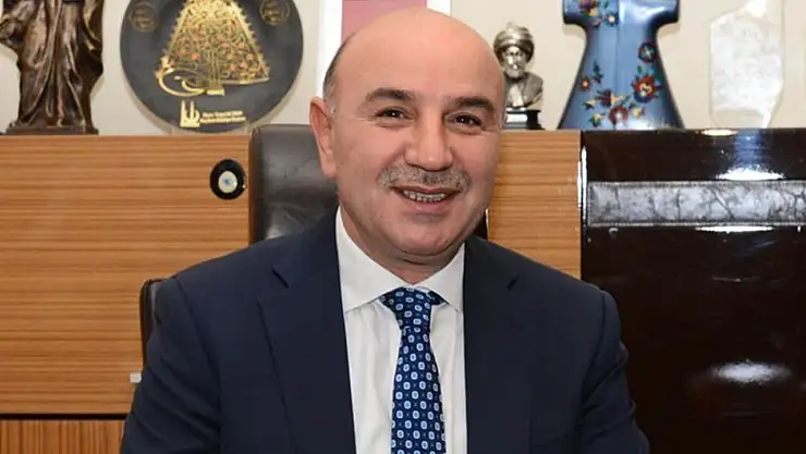 Turgut Altınok: Ankara'nın 5 yıllık bir kaybı var