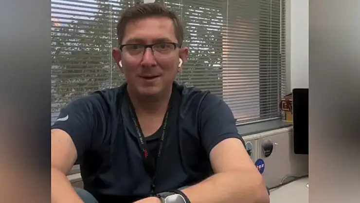 Türk Astrofizikçi NASA'dan ayrıldı, ülkesine dönüyor