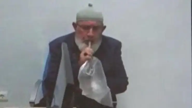 Türk Bilim İnsanları İlke İmza Attı