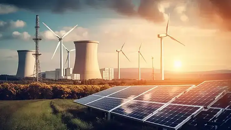 Türk Dünyası Enerji Bakanları İstanbul'da Buluşacak