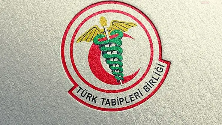 Türk Tabipleri Birliği'nden 14 Mart'ta grev çağrısı