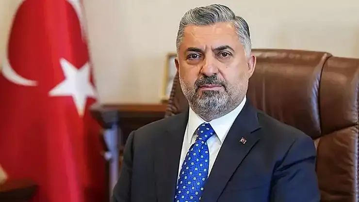 Türk Telekom'da Yeni CEO Ebubekir Şahin