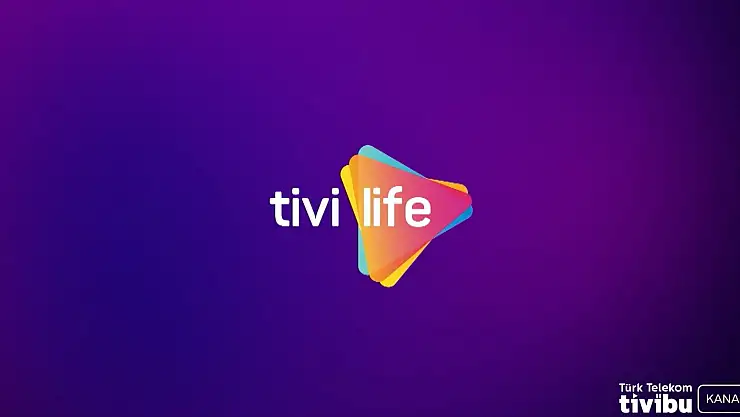 Türk Telekom'un dijital platformu Tivilife yayına başladı